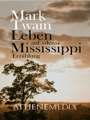 cover image of Leben auf dem Mississippi